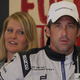 Illustration for article titled Watch Paparazzi Mob Patrick Dempsey As He Tries To Get In His Race Car